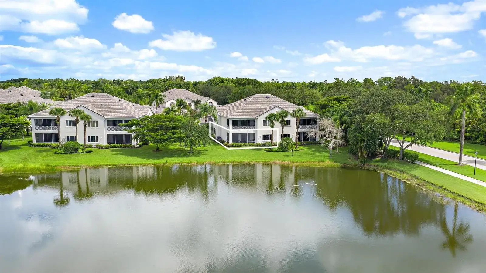 7511 Orchid Hammock Drive, West Palm Beach FL 33412 photo 4