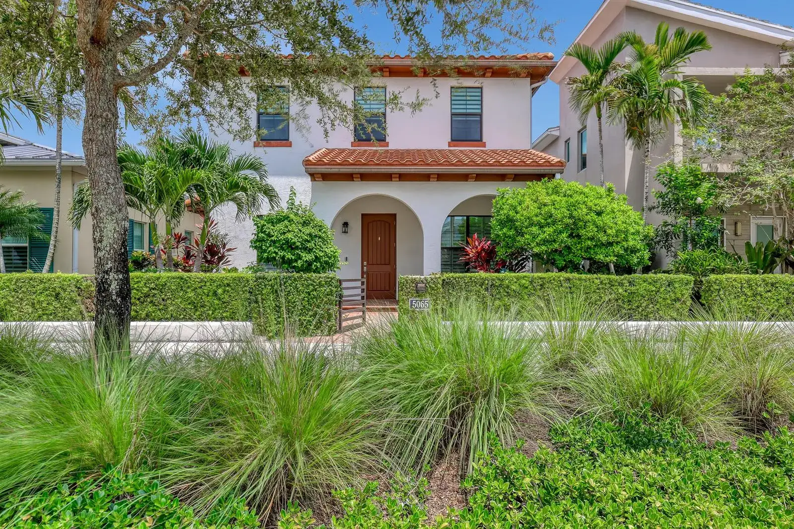 5065 Grandiflora Road, Palm Beach Gardens FL 33418