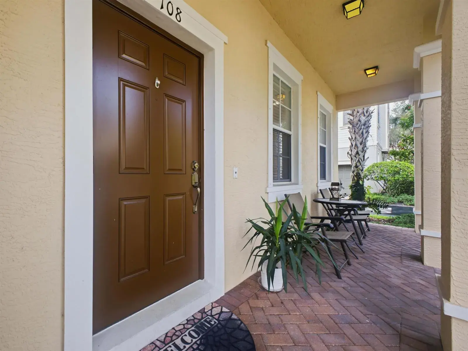 140 Seagrape Drive # 108, Jupiter FL 33458