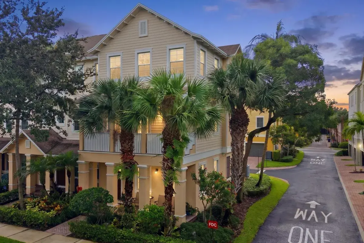 140 Seagrape Drive # 108, Jupiter FL 33458