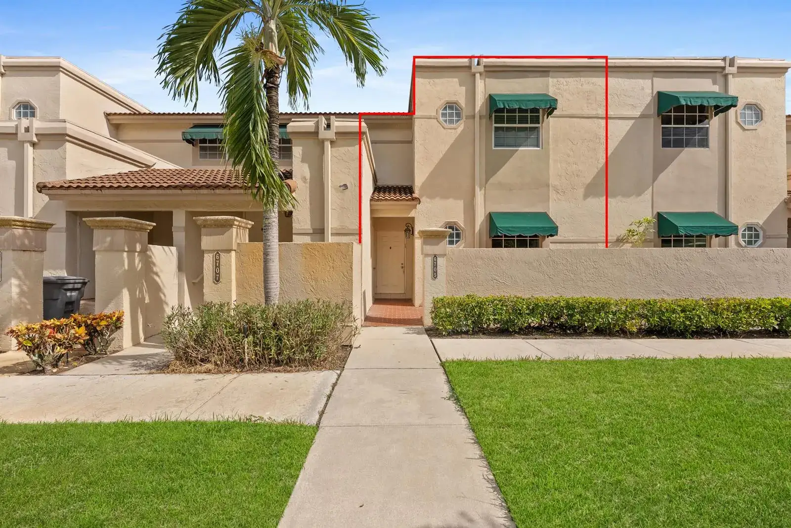 6705 Via Regina, Boca Raton FL 33433