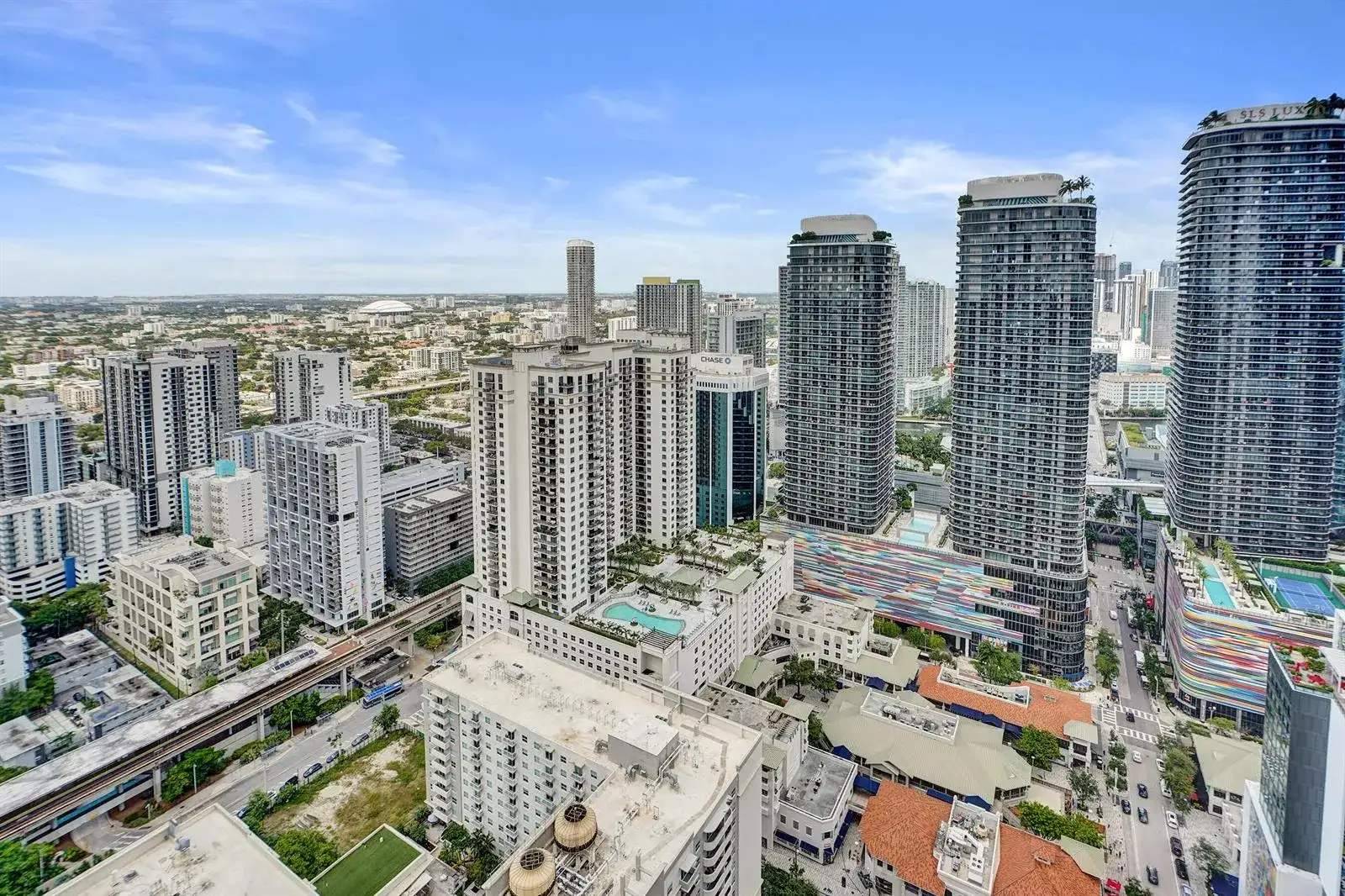 1100 S MIAMI Avenue # 3508, Miami FL 33130 photo 3