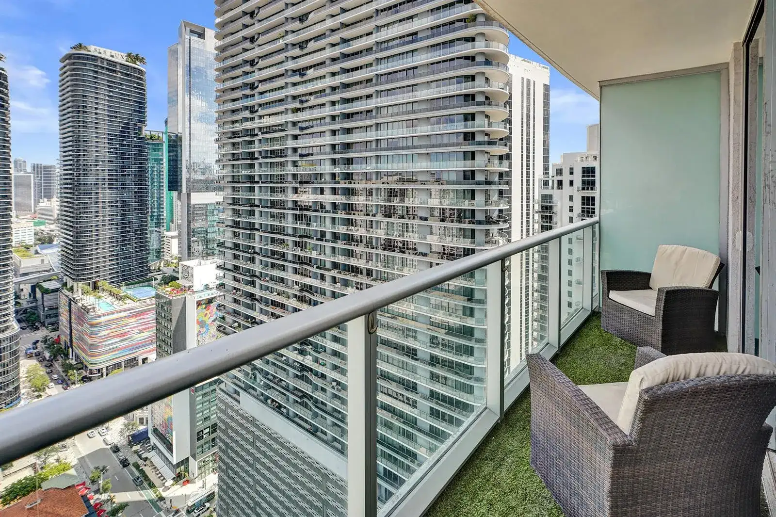 1100 S MIAMI Avenue # 3508, Miami FL 33130 photo 5