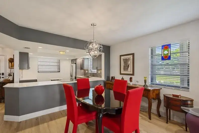 4955 E SABAL PALM Boulevard # 107, Tamarac FL 33319 photo 5
