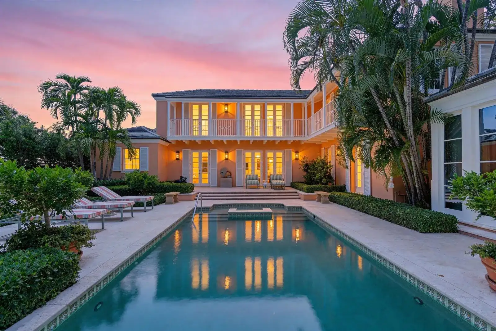 198 Via Marina, Palm Beach FL 33480 photo 3