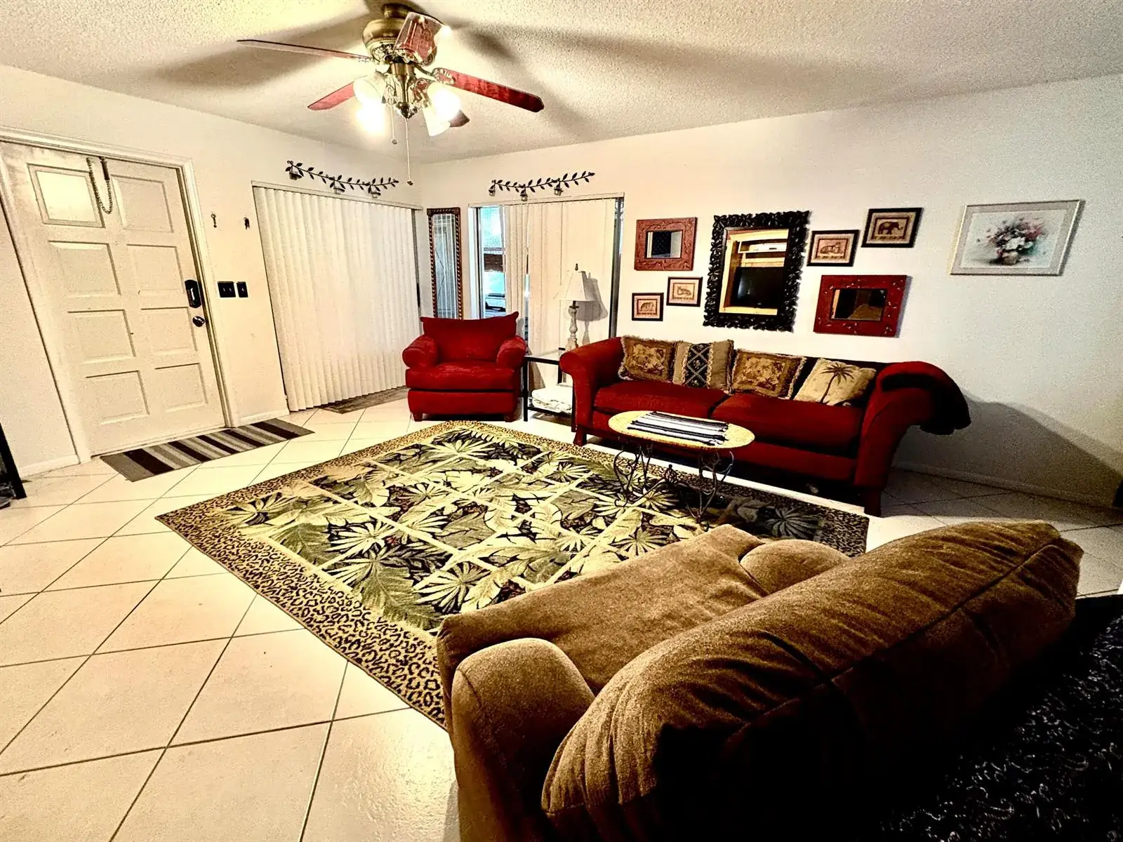 16 PLYMOUTH A, West Palm Beach FL 33417
