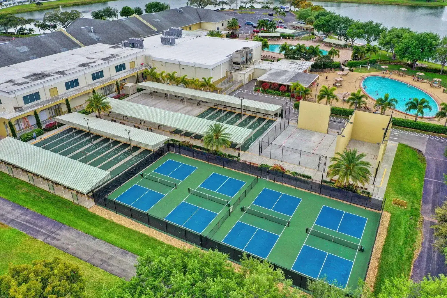 16 PLYMOUTH A, West Palm Beach FL 33417 photo 5