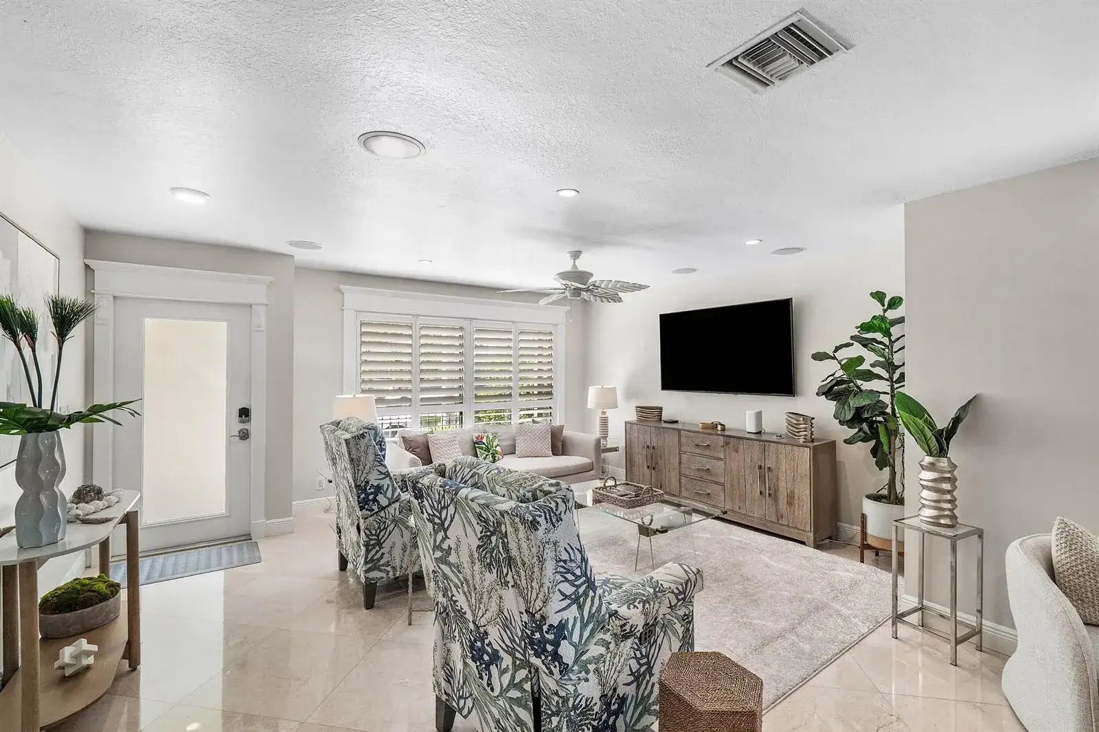 1109 Bel Air Drive # 1, Highland Beach FL 33487 photo 3