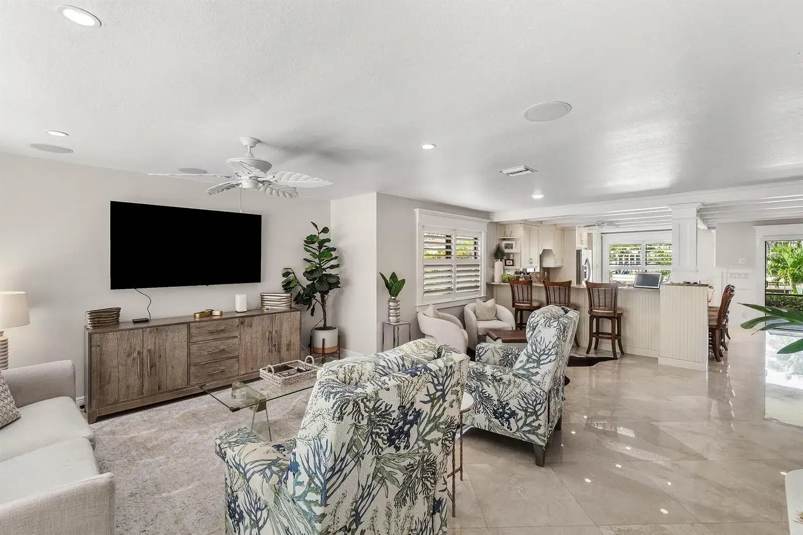 1109 Bel Air Drive # 1, Highland Beach FL 33487 photo 5