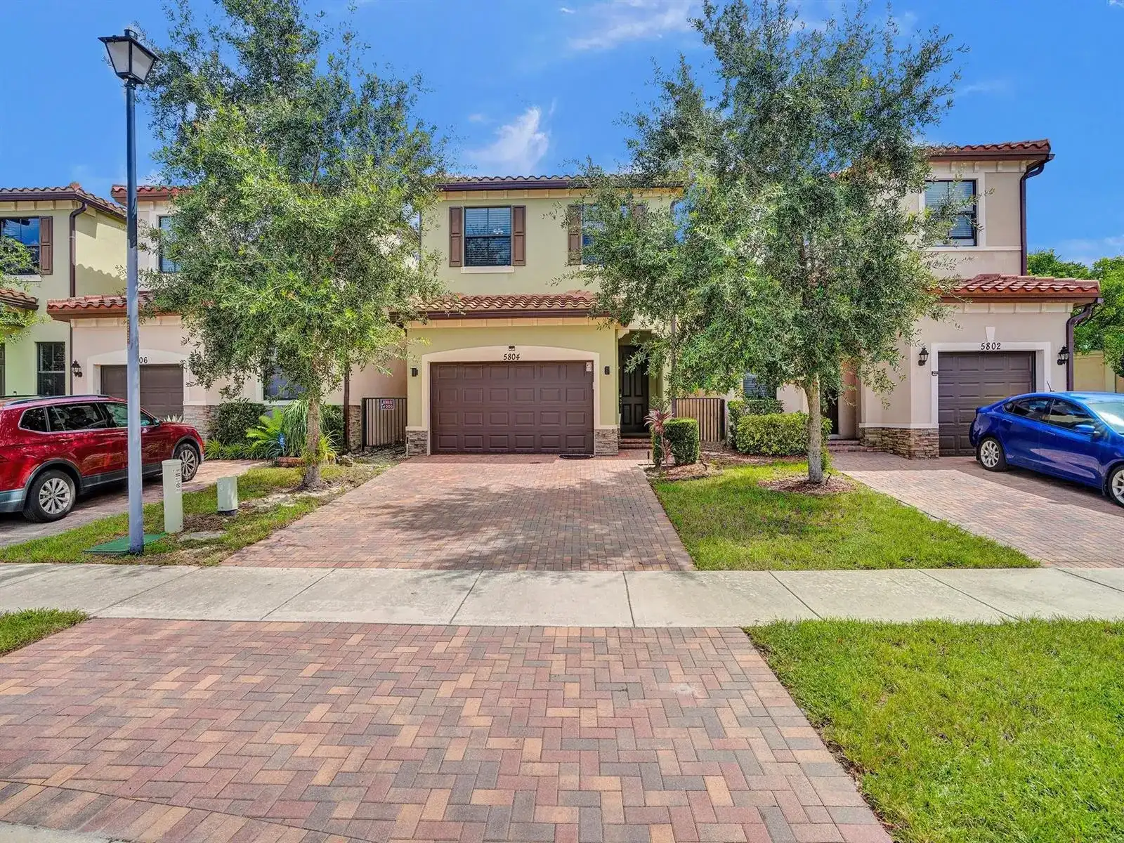 5804 NW 46th Lane, Tamarac FL 33319