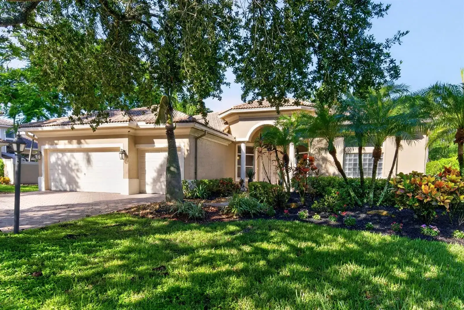 6519 NW 103rd Terrace, Parkland FL 33076