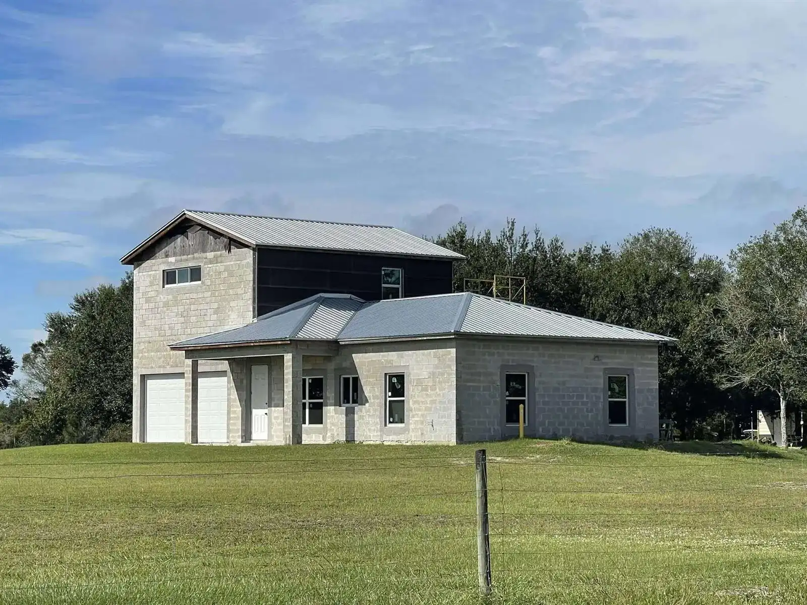16738 NW 262nd Street, Okeechobee FL 34972