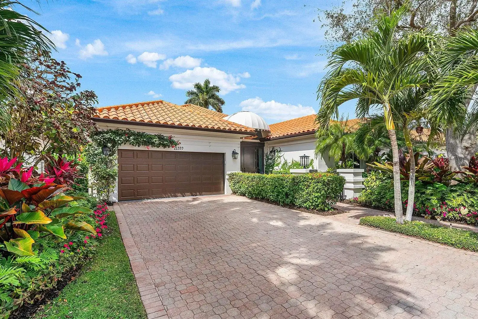21359 HARROW Court, Boca Raton FL 33433