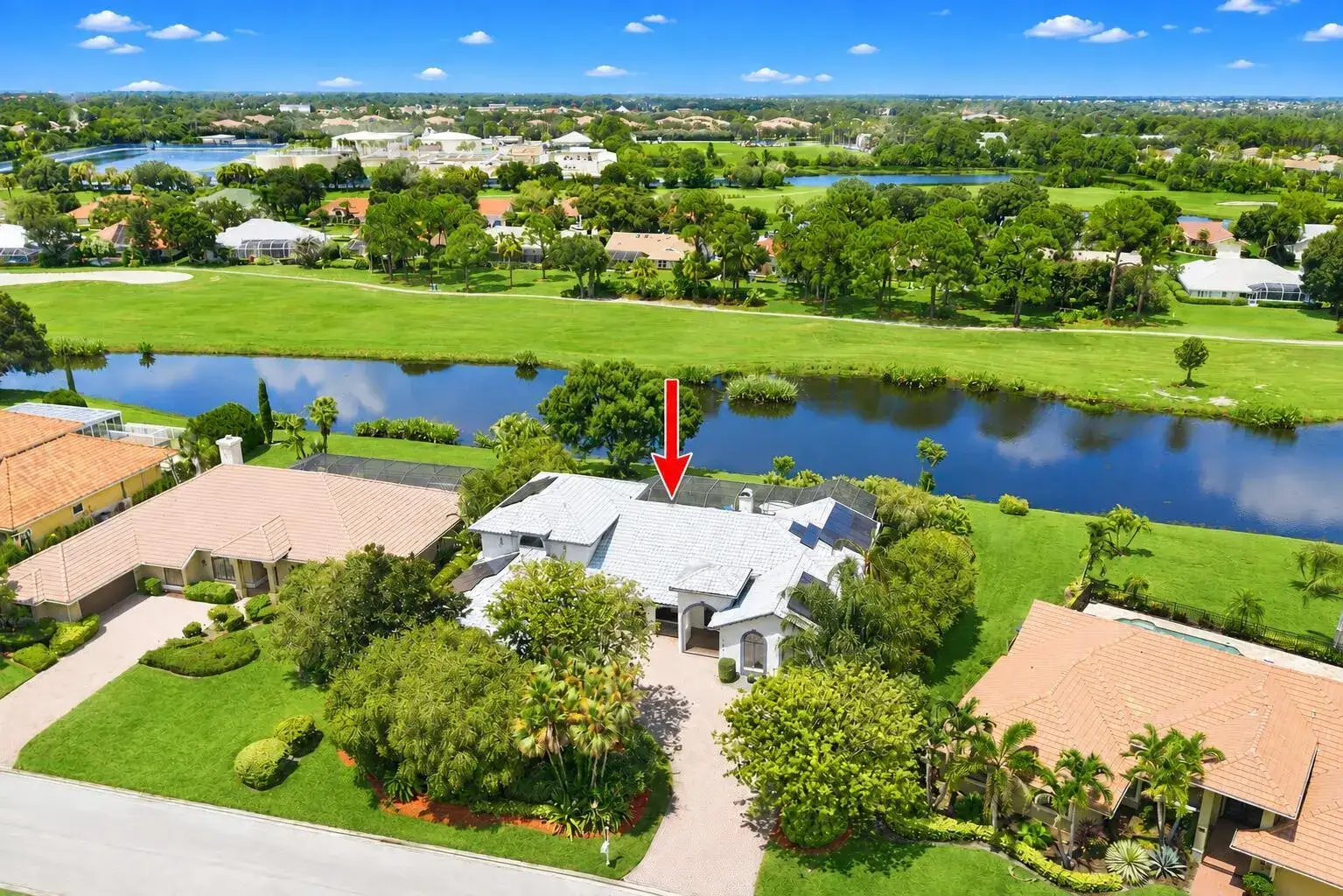 1157 SW Mirror Lake Cove, Port St. Lucie FL 34986