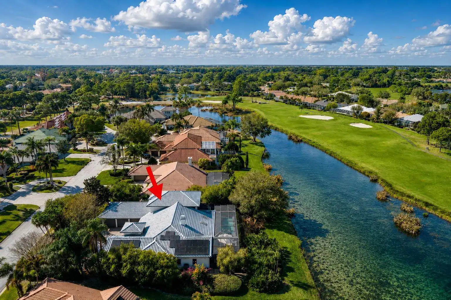 1157 SW Mirror Lake Cove, Port St. Lucie FL 34986 photo 2