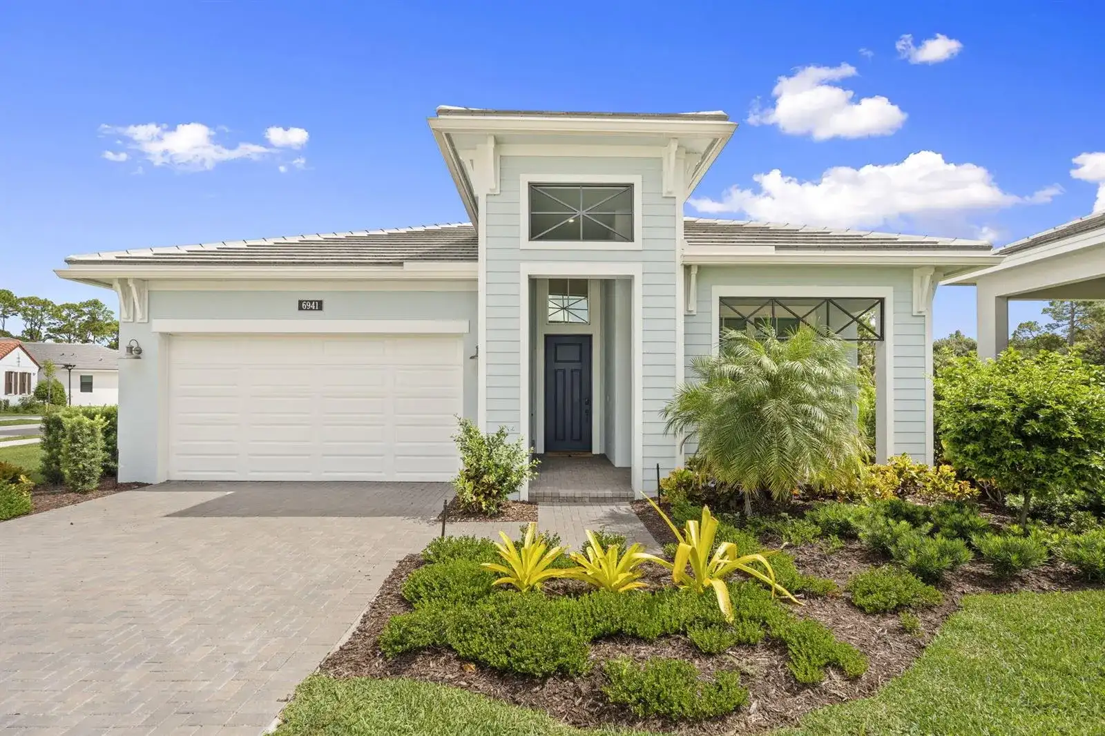 6941 SE Haven Lane, Stuart FL 34997 photo 2
