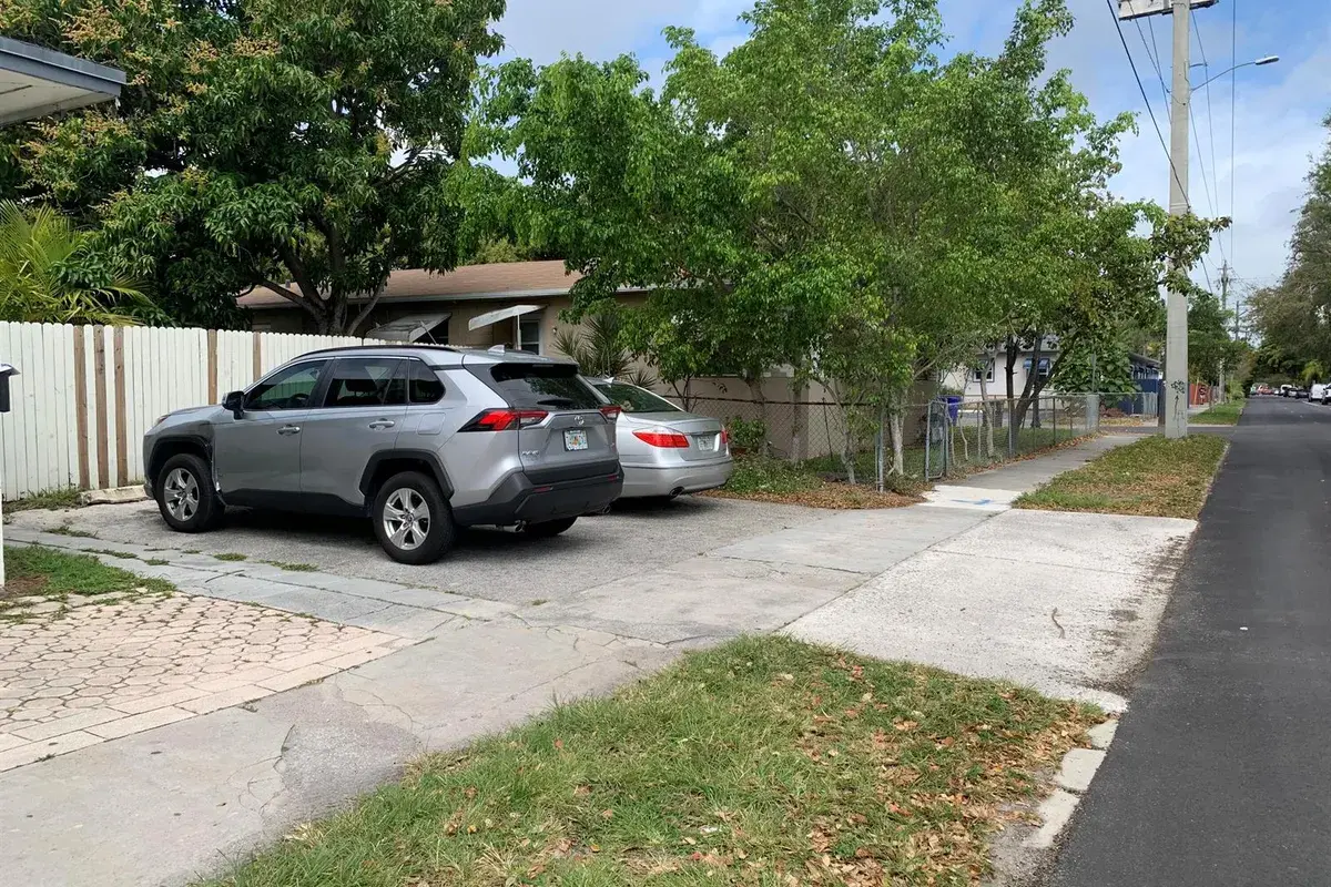 810 S 19TH Avenue # 2, Hollywood FL 33020