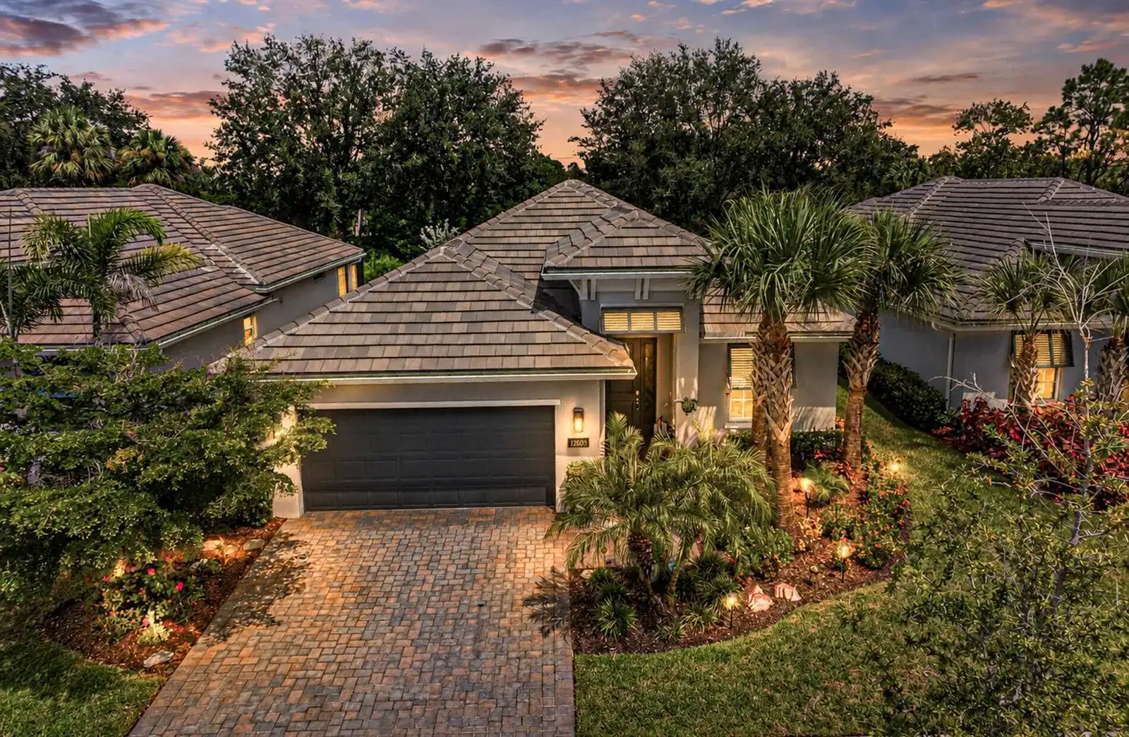 12609 SW Sunrise Lk Terrace, Port St. Lucie FL 34987