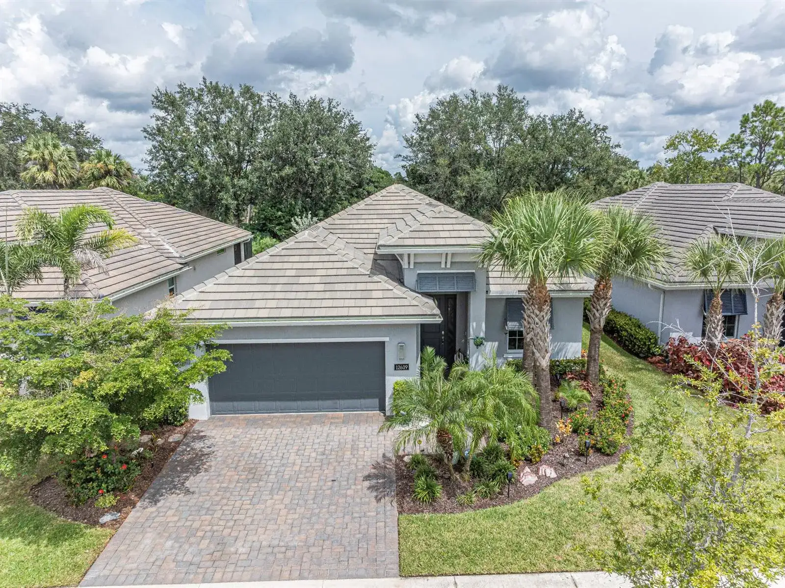 12609 SW Sunrise Lk Terrace, Port St. Lucie FL 34987 photo 2