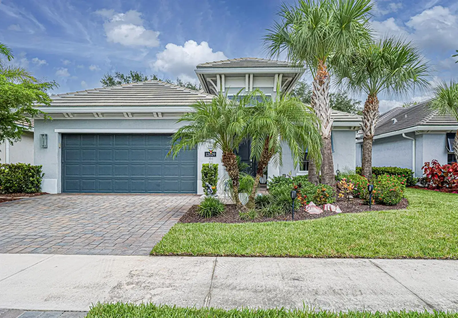 12609 SW Sunrise Lk Terrace, Port St. Lucie FL 34987 photo 3