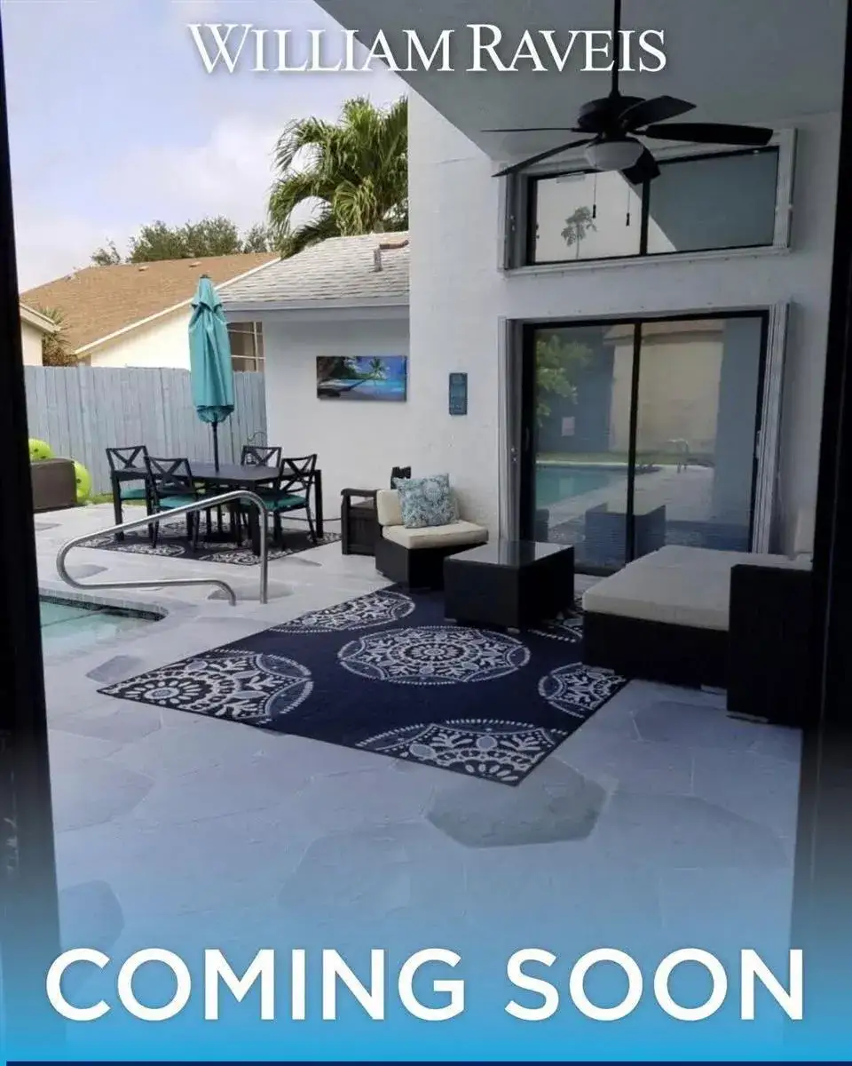 21035 Rustlewood Avenue, Boca Raton FL 33428