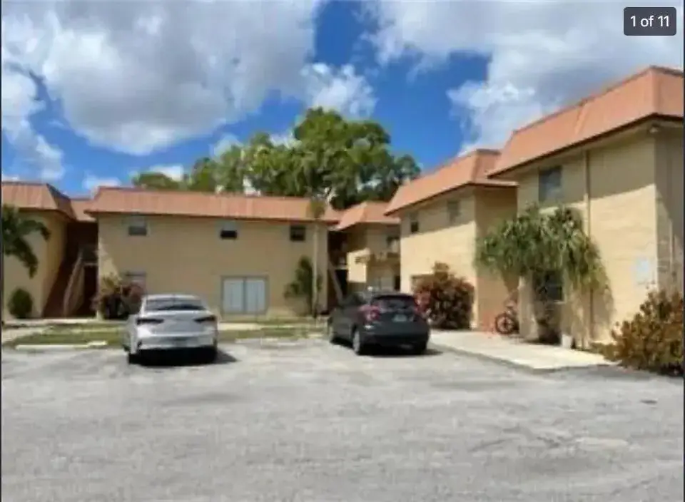 1550 NW 15TH Street # 8, Boca Raton FL 33486