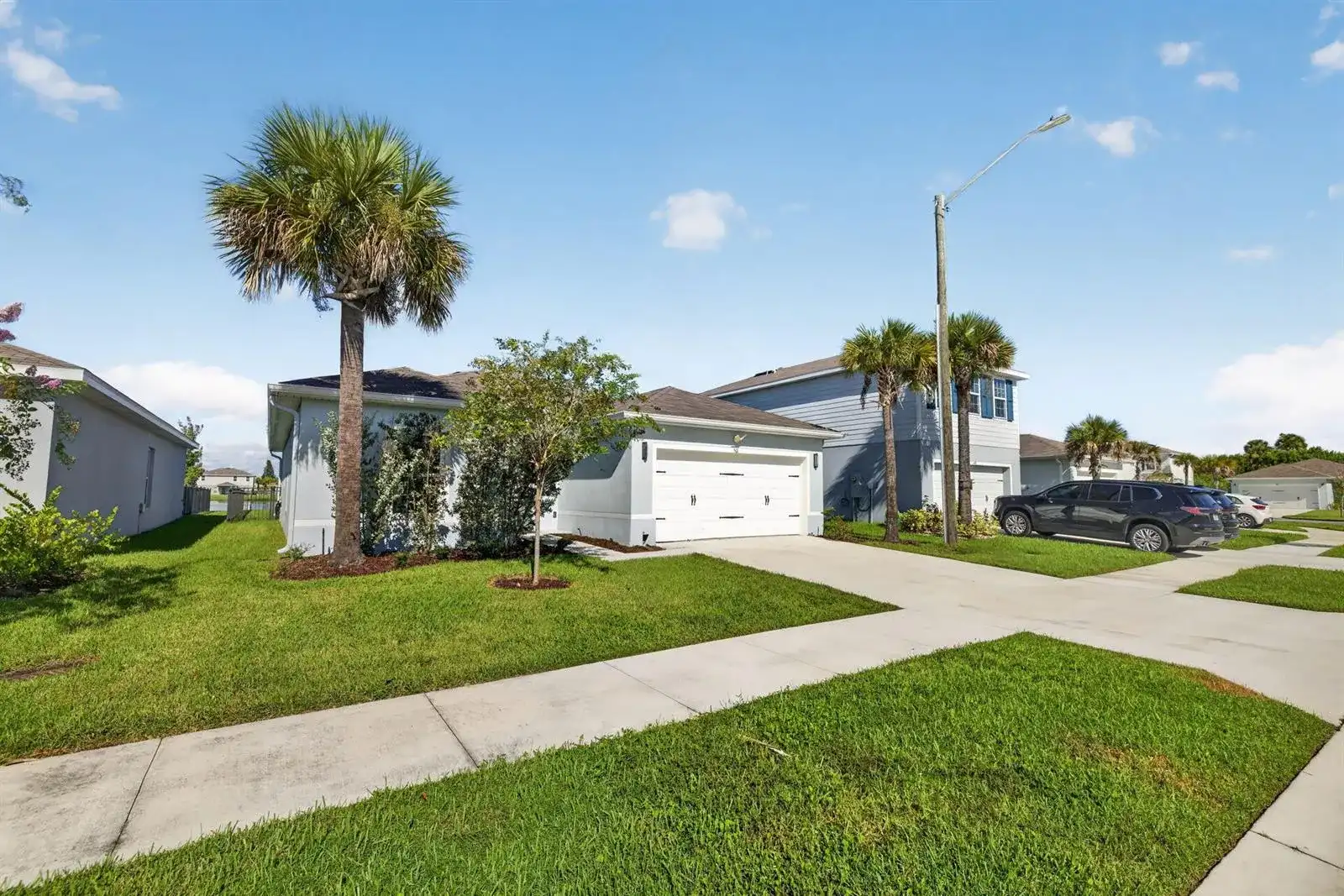 501 CHERIMOYA Street, Fort Pierce FL 34981
