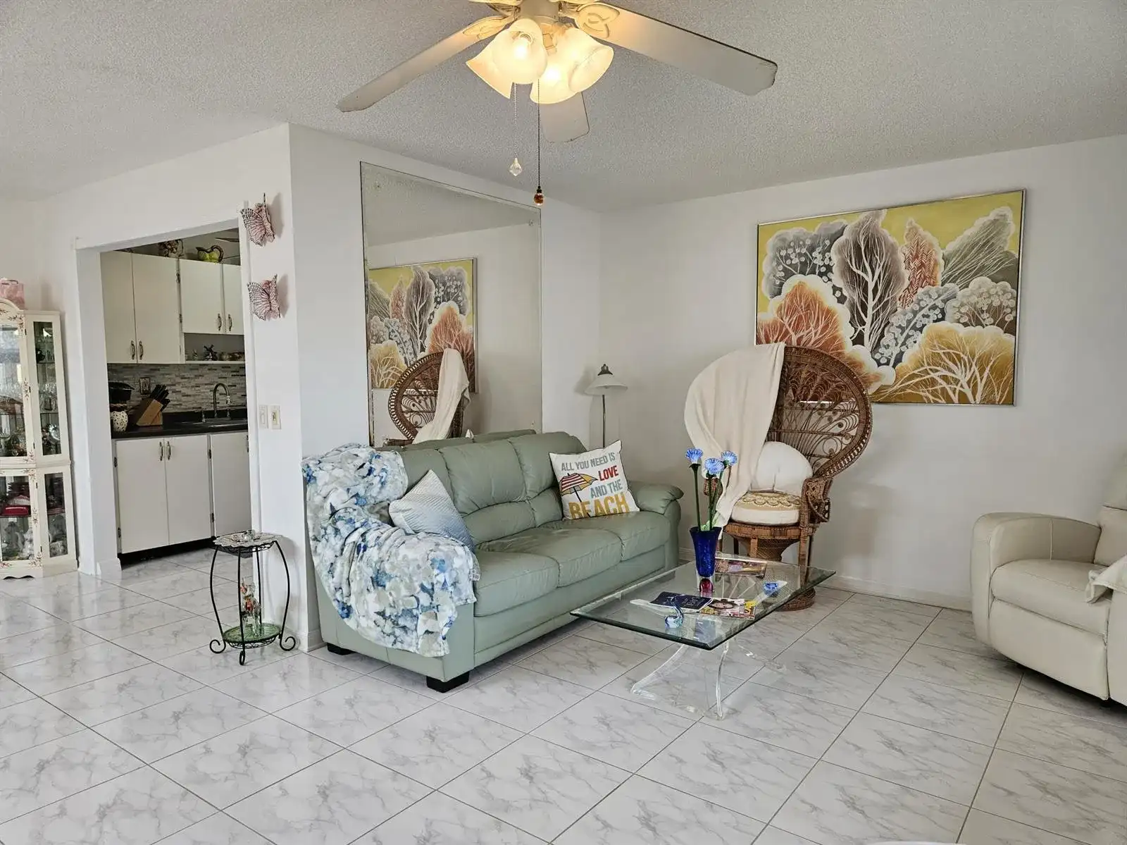 224 Burgundy E, Delray Beach FL 33484