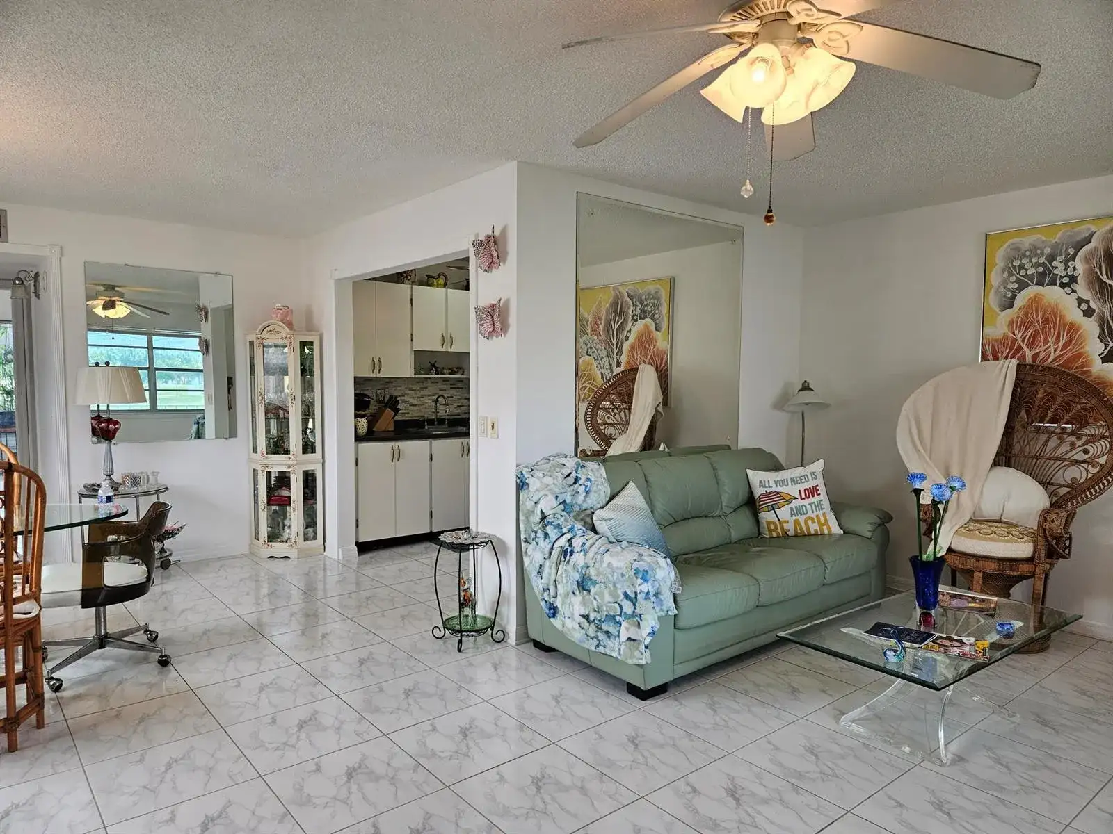 224 Burgundy E, Delray Beach FL 33484 photo 2