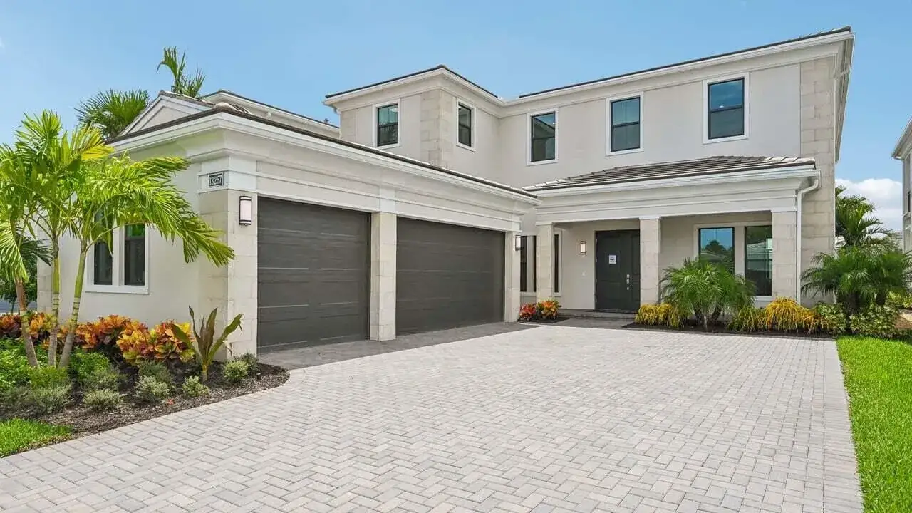 13267 ARTISAN Circle, Palm Beach Gardens FL 33418