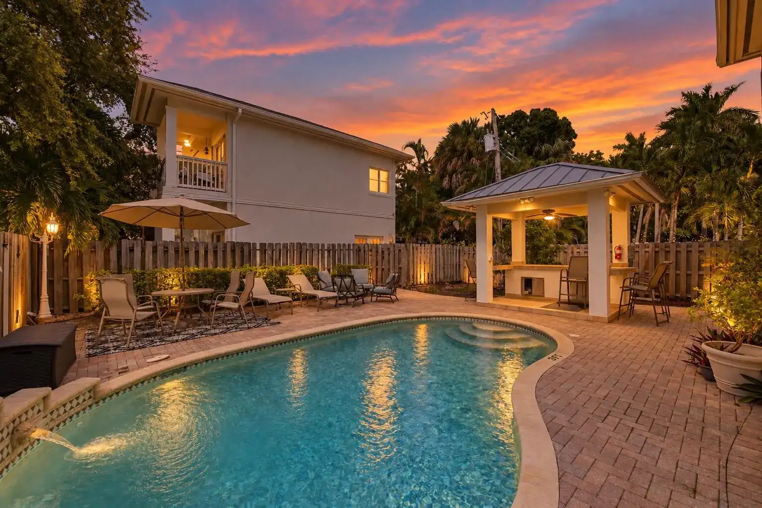 857 SW 11TH Court, Fort Lauderdale FL 33315 photo 4