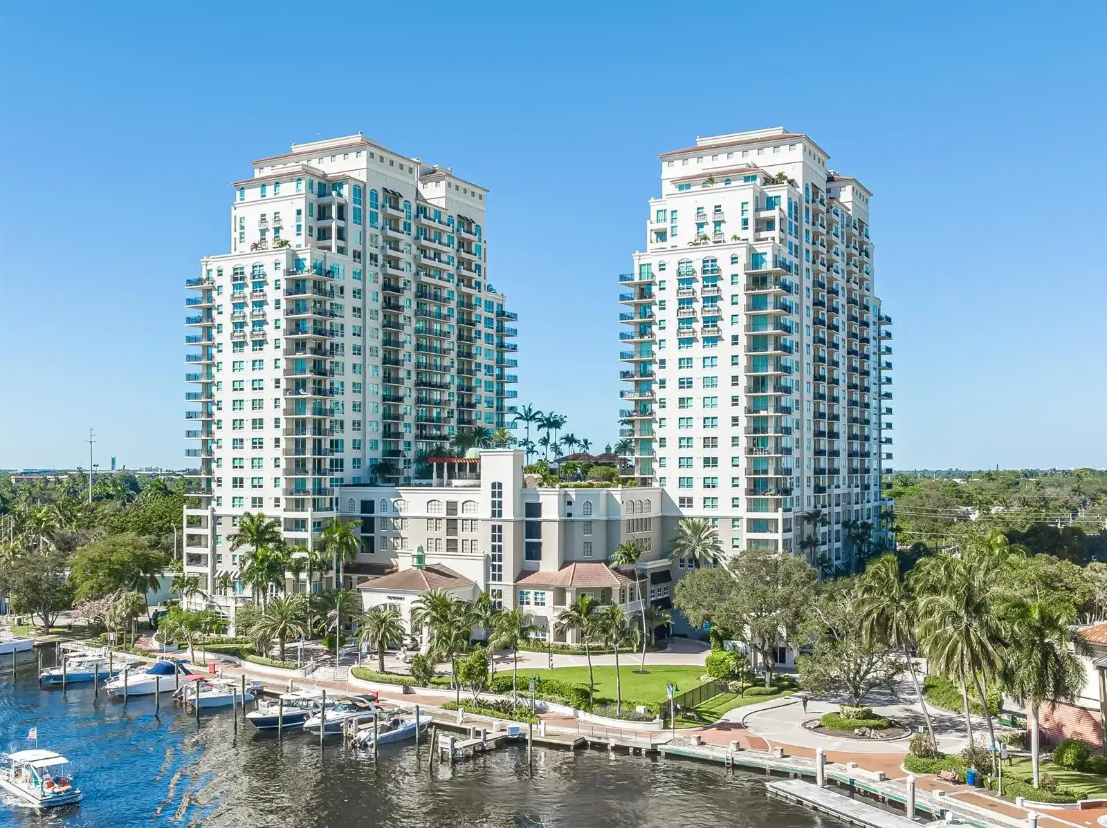 610 W Las Olas Boulevard # 1114N, Fort Lauderdale FL 33312