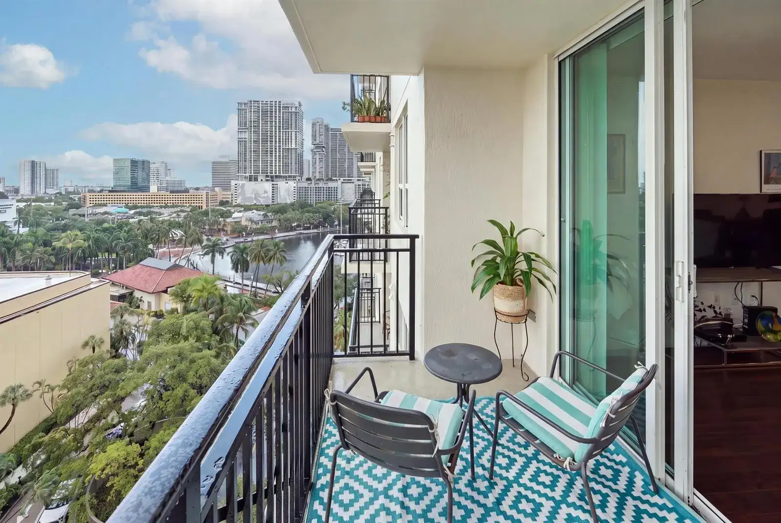610 W Las Olas Boulevard # 1114N, Fort Lauderdale FL 33312 photo 3