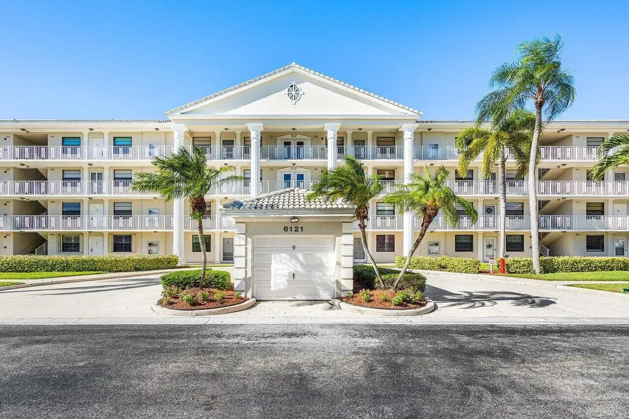 6121 Balboa Circle # 103, Boca Raton FL 33433 photo 2