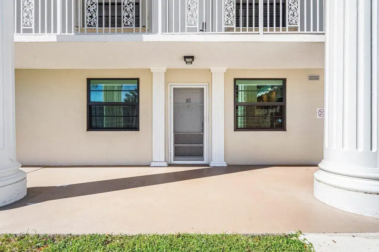 6121 Balboa Circle # 103, Boca Raton FL 33433 photo 3