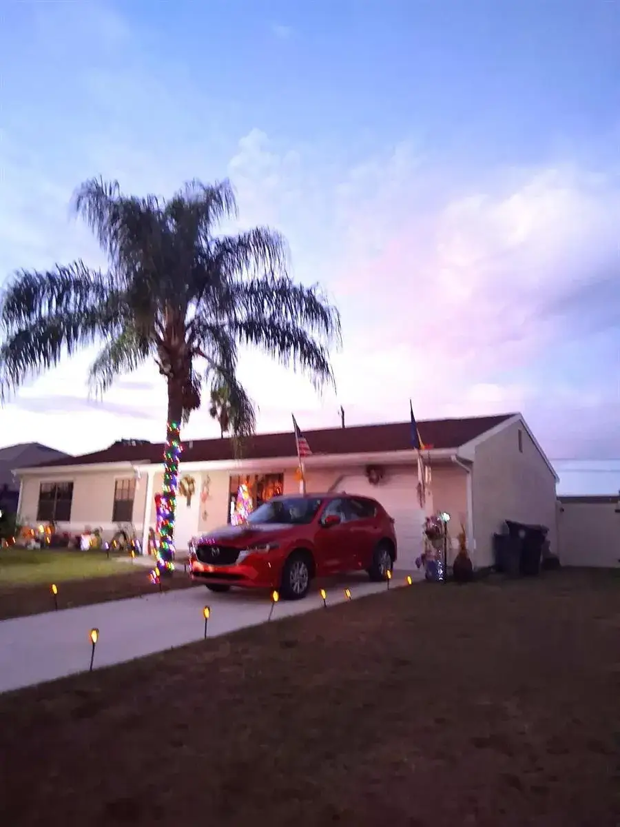 621 SW Stillman Avenue, Port St. Lucie FL 34953