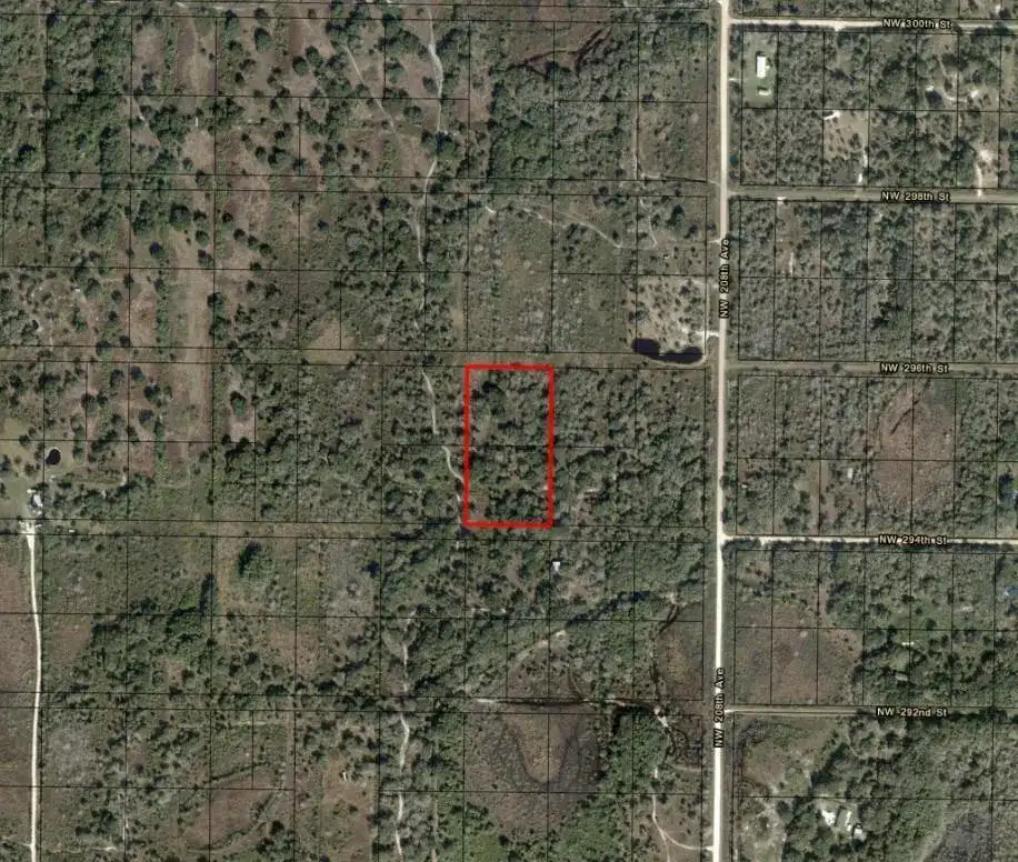 0 NW 296th Street, Okeechobee FL 34972