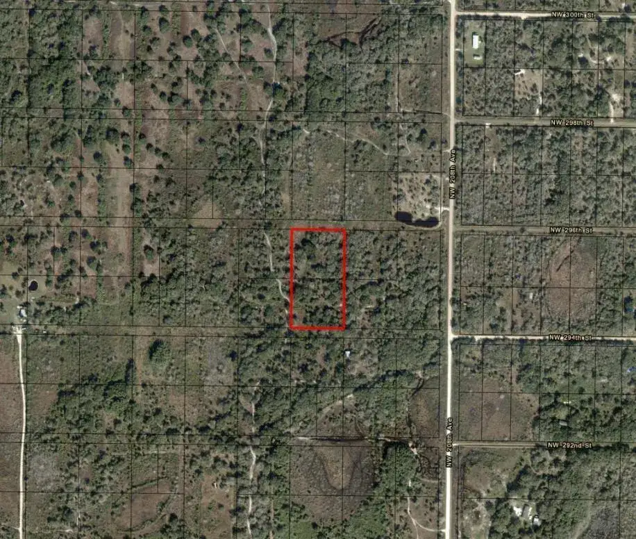 0 NW 296th Street, Okeechobee FL 34972