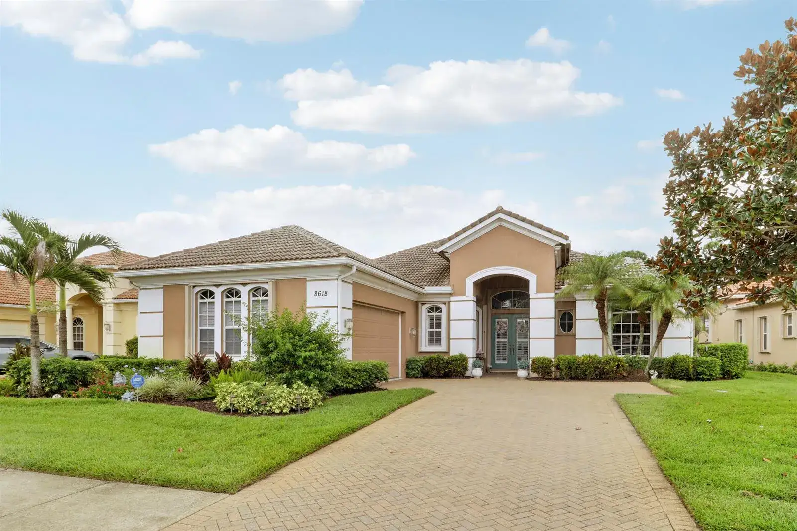 8618 Tompson Point Road, Port St. Lucie FL 34986