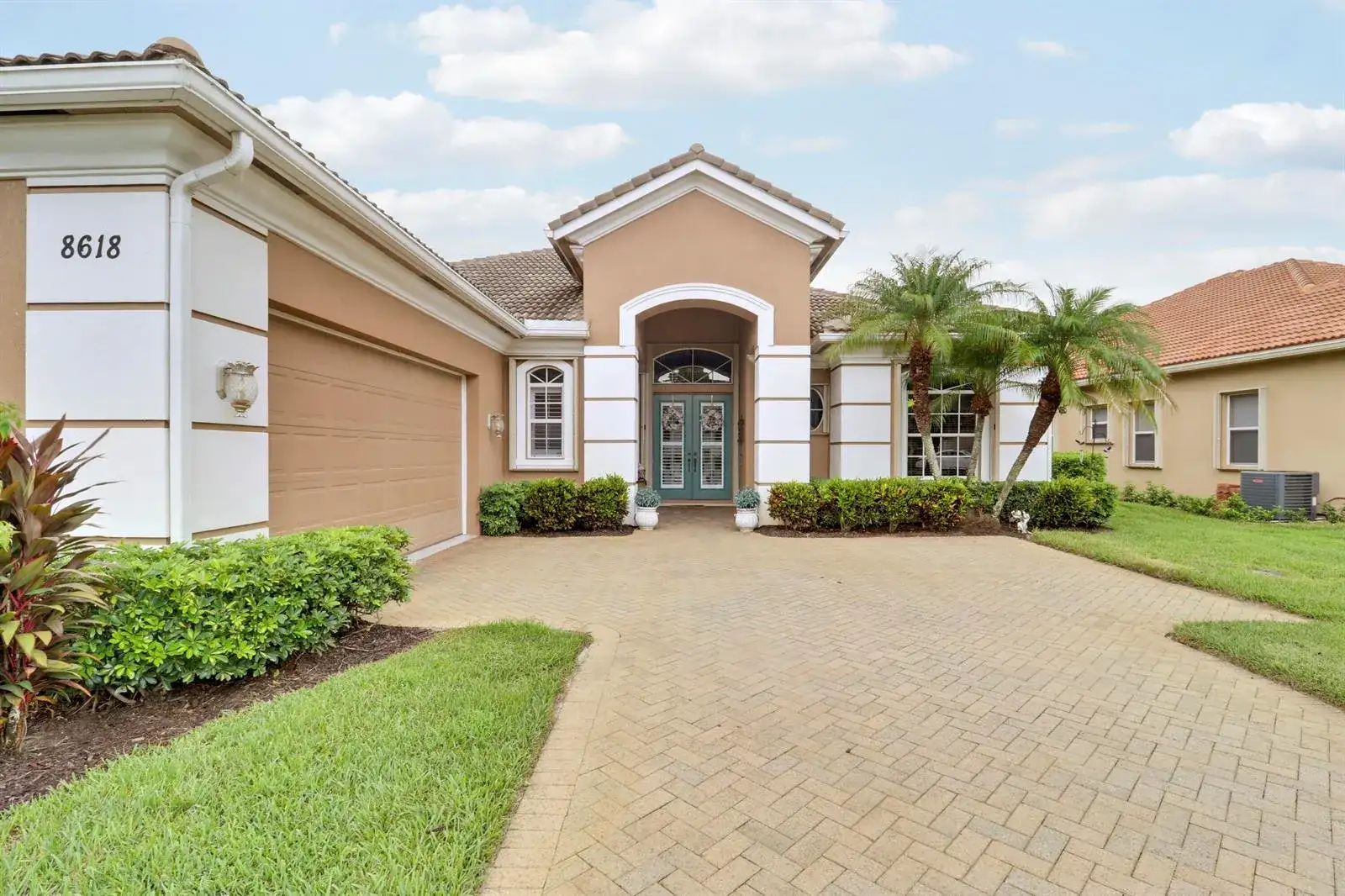 8618 Tompson Point Road, Port St. Lucie FL 34986 photo 2