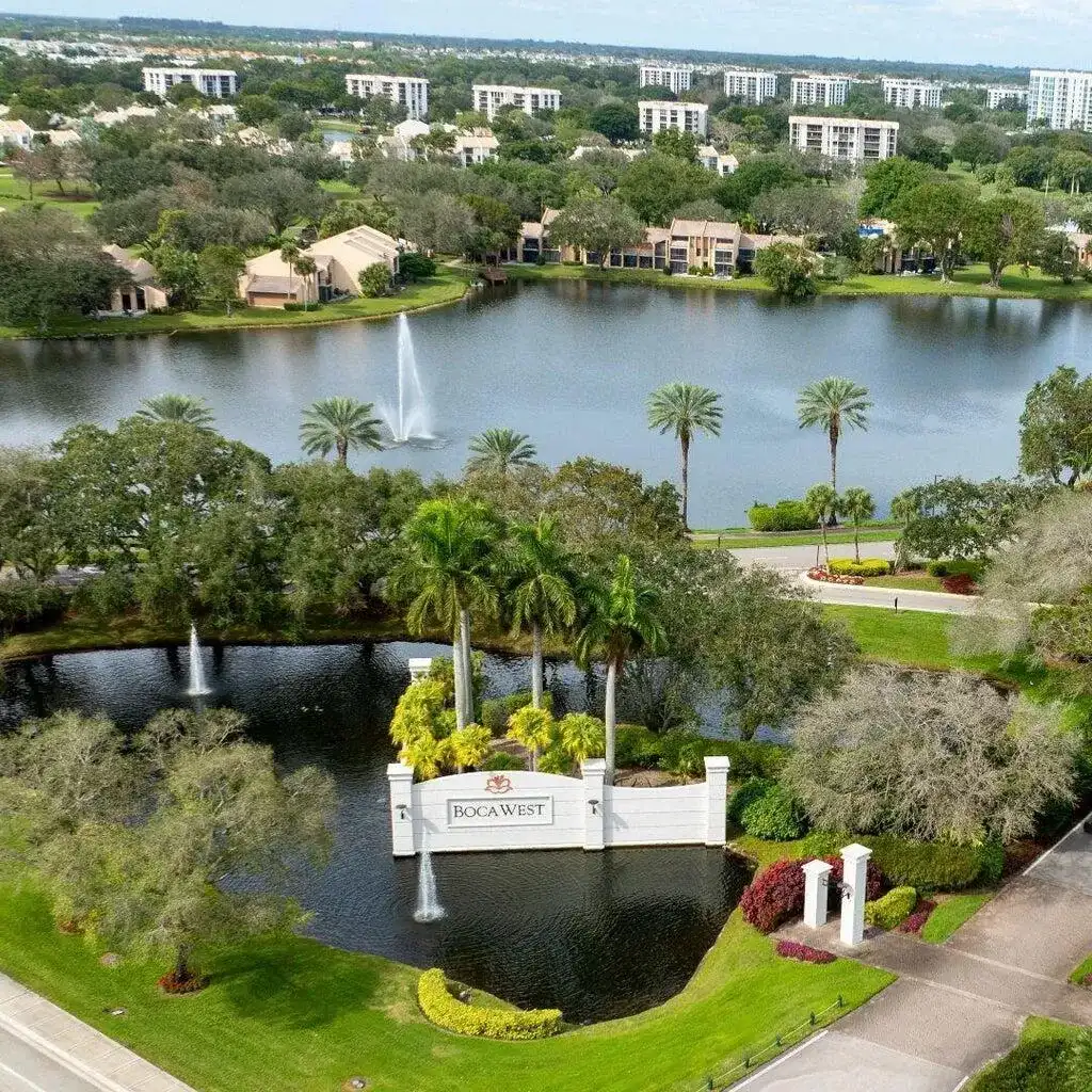 20045 Boca W Drive, Boca Raton FL 33434