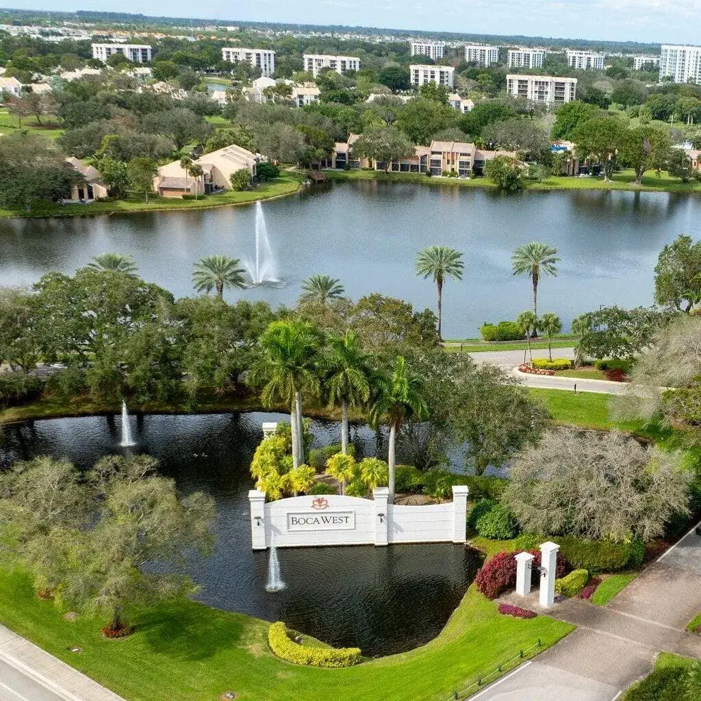 20045 Boca W Drive, Boca Raton FL 33434