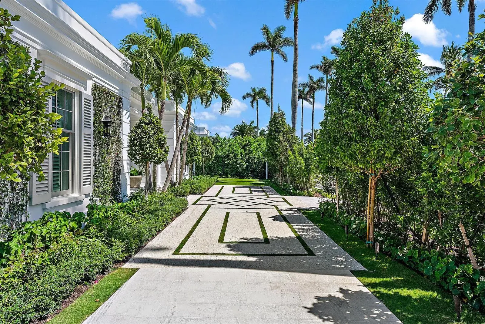 311 Polmer Park, Palm Beach FL 33480