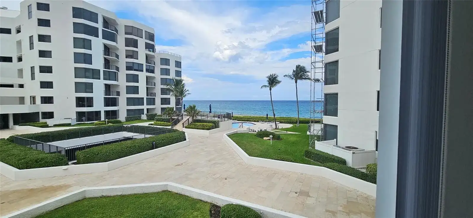 2575 S Ocean Boulevard # 107S, Highland Beach FL 33487