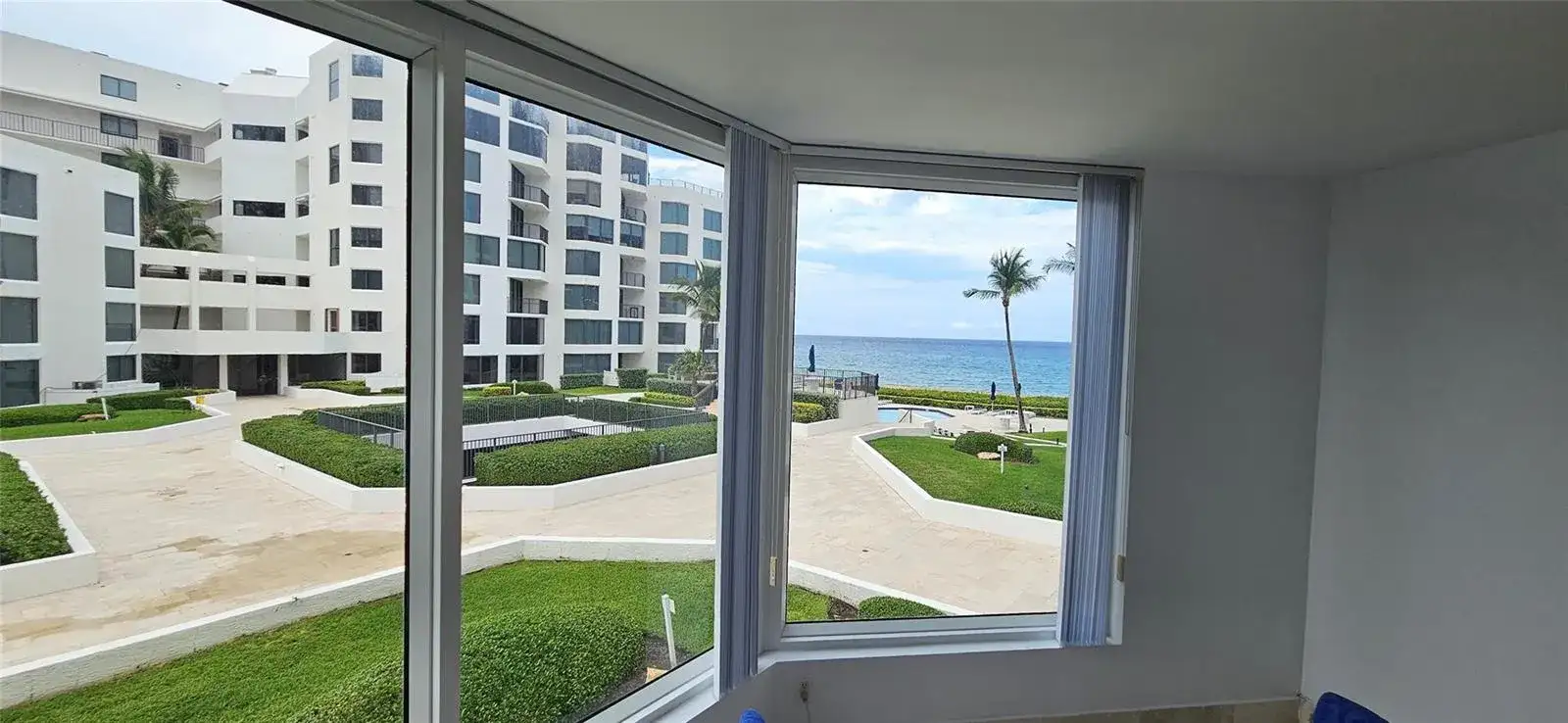 2575 S Ocean Boulevard # 107S, Highland Beach FL 33487 photo 2