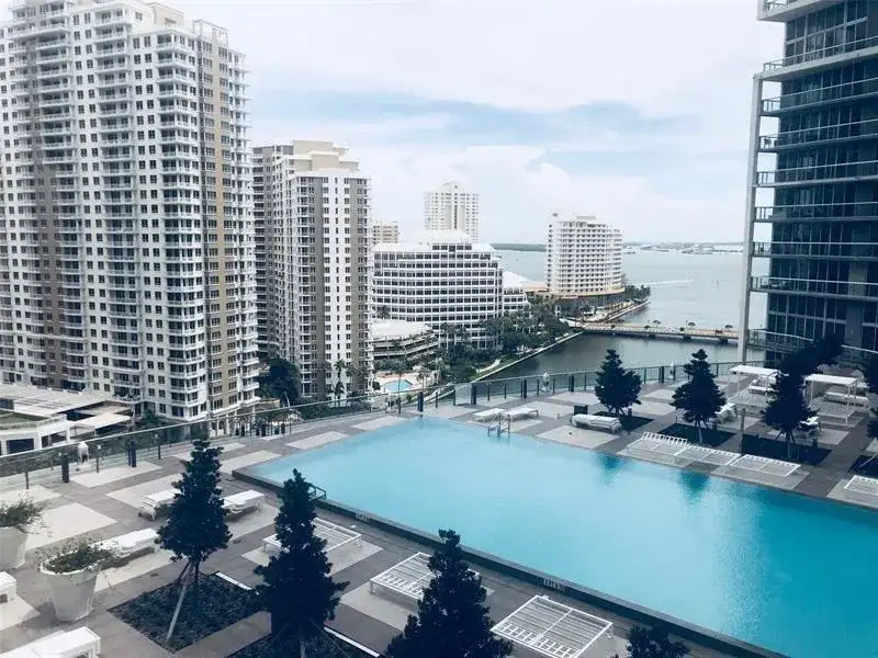 465 BRICKELL Avenue # 1806, Miami FL 33131 photo 2