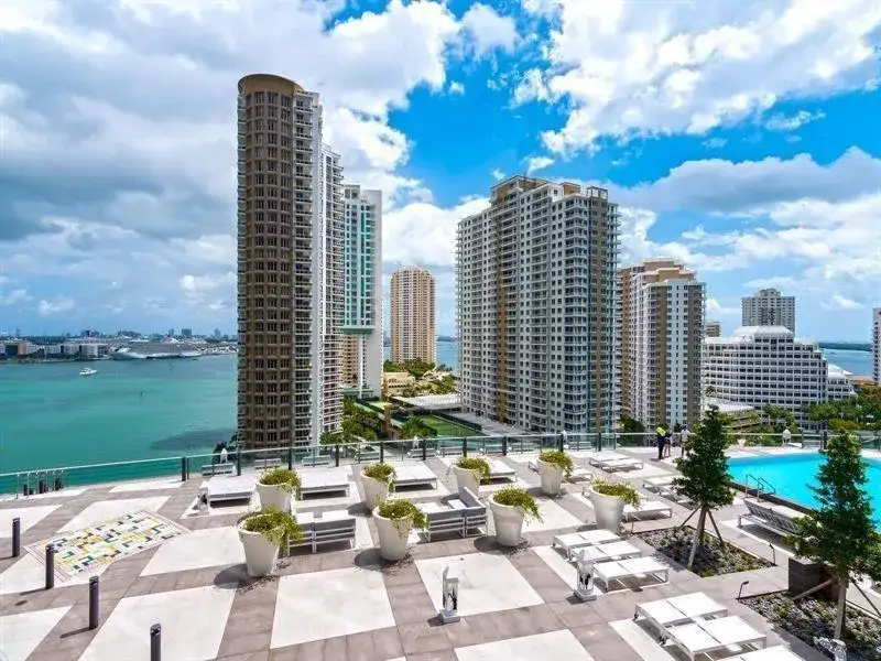 465 BRICKELL Avenue # 1806, Miami FL 33131 photo 3