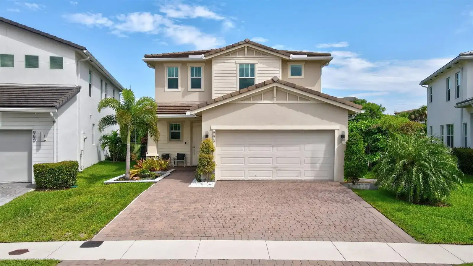 990 Veleiros Boulevard, Deerfield Beach FL 33064