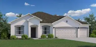 2726 SW SAVONA Boulevard, Port St. Lucie FL 34953