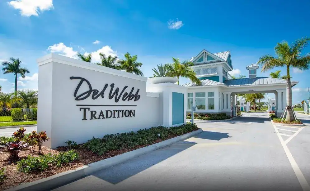 13802 SW GINGERLINE Drive, Port St. Lucie FL 34987 photo 2